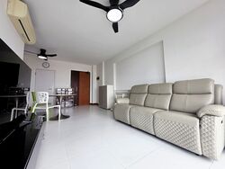 Blk 80A Telok Blangah Towers (Bukit Merah), HDB 4 Rooms #608548001
